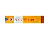 Golden Nag Temple Incense